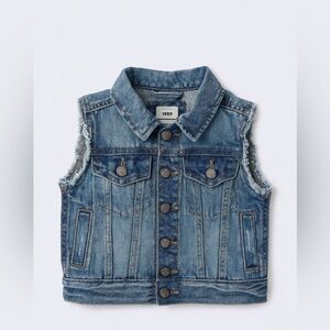 Place Classic Blue Denim Jacket